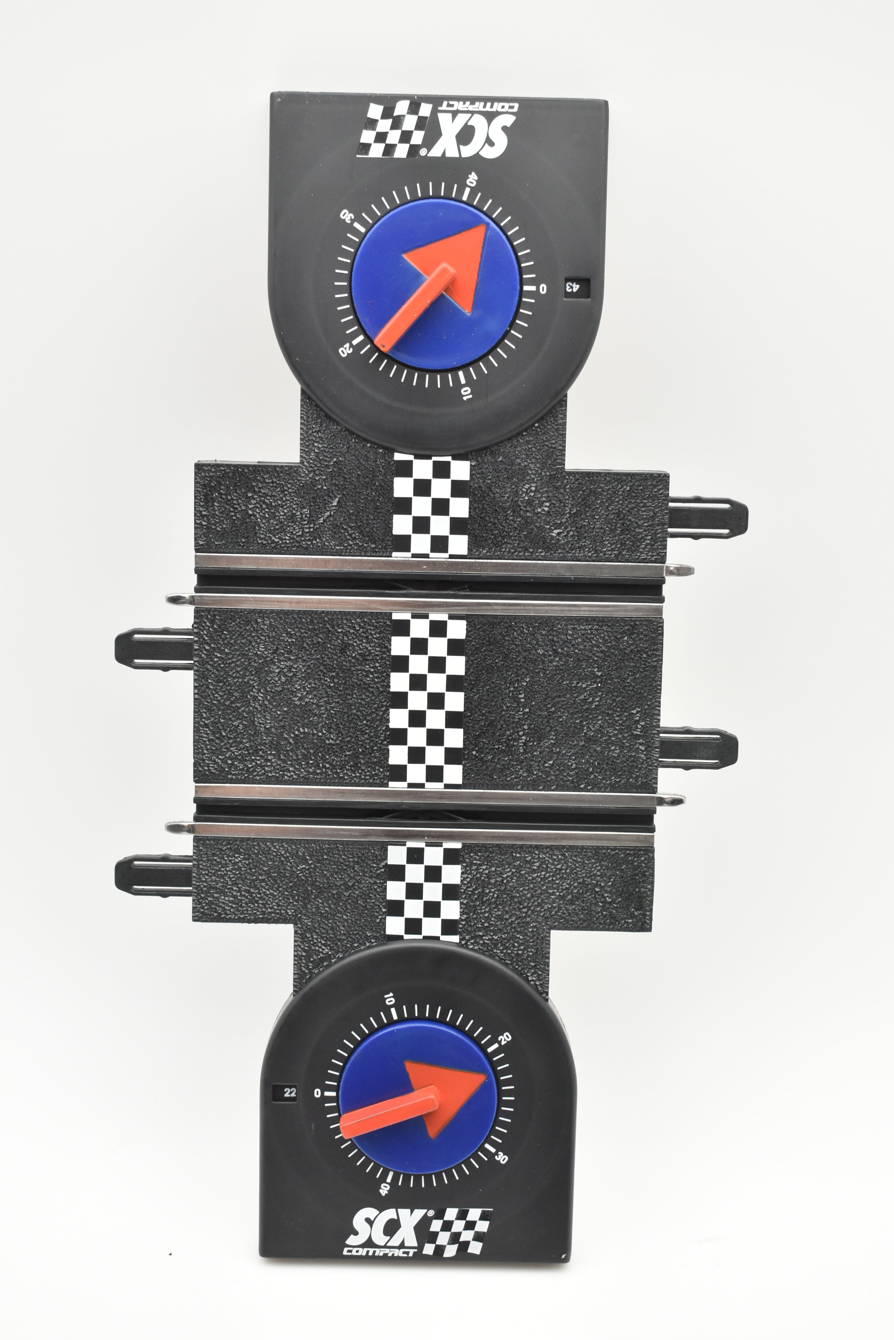 SCX Compact SC-01.024 Lap Counter Track - The Ultimate Racing Companion