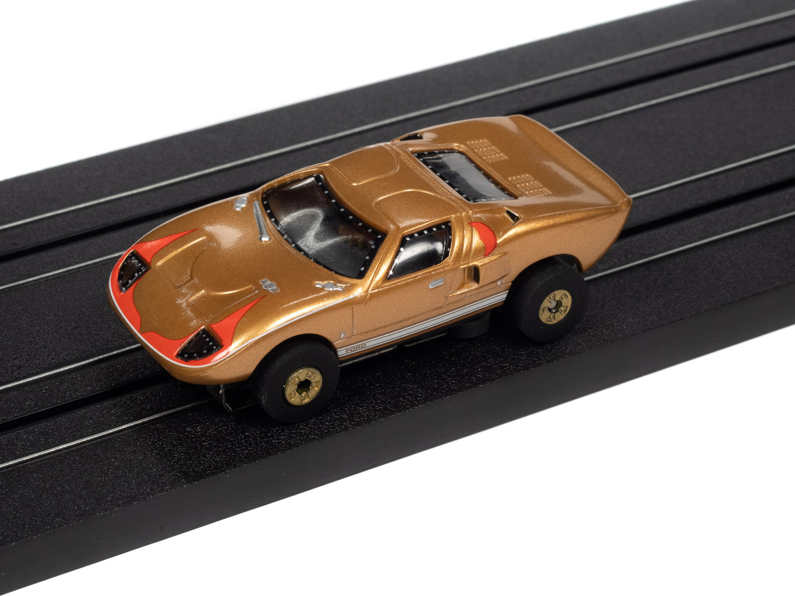Cars N Coffee - Thunderjet - Release 3 SC379: Auto World's Thrilling Slot Cars