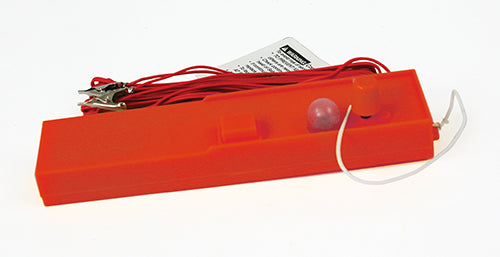 Estes Porta-Pad® II Launch Pad & Electron Beam® Launch Controller EST2222 - A Must-Have for Rocket Enthusiasts!