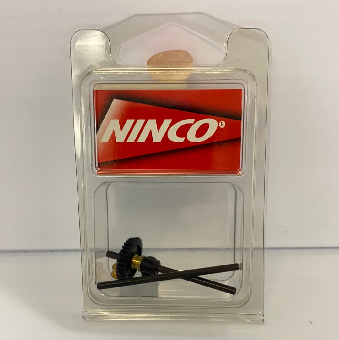 NINCO 49 mm +30z Angle Winder - A Must - Have for Enthusiasts! | 80409