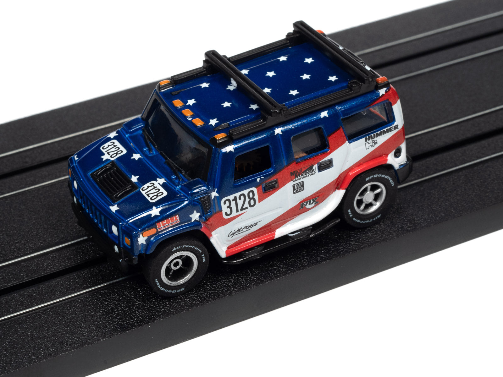 Auto World Rally X-Traction Release 3 SC380 - Unleash the Racing Thrill!