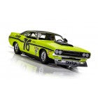Scalextric Dodge Challenger - Sam Posey No.76 C4164: A Thrilling Racing Collectible