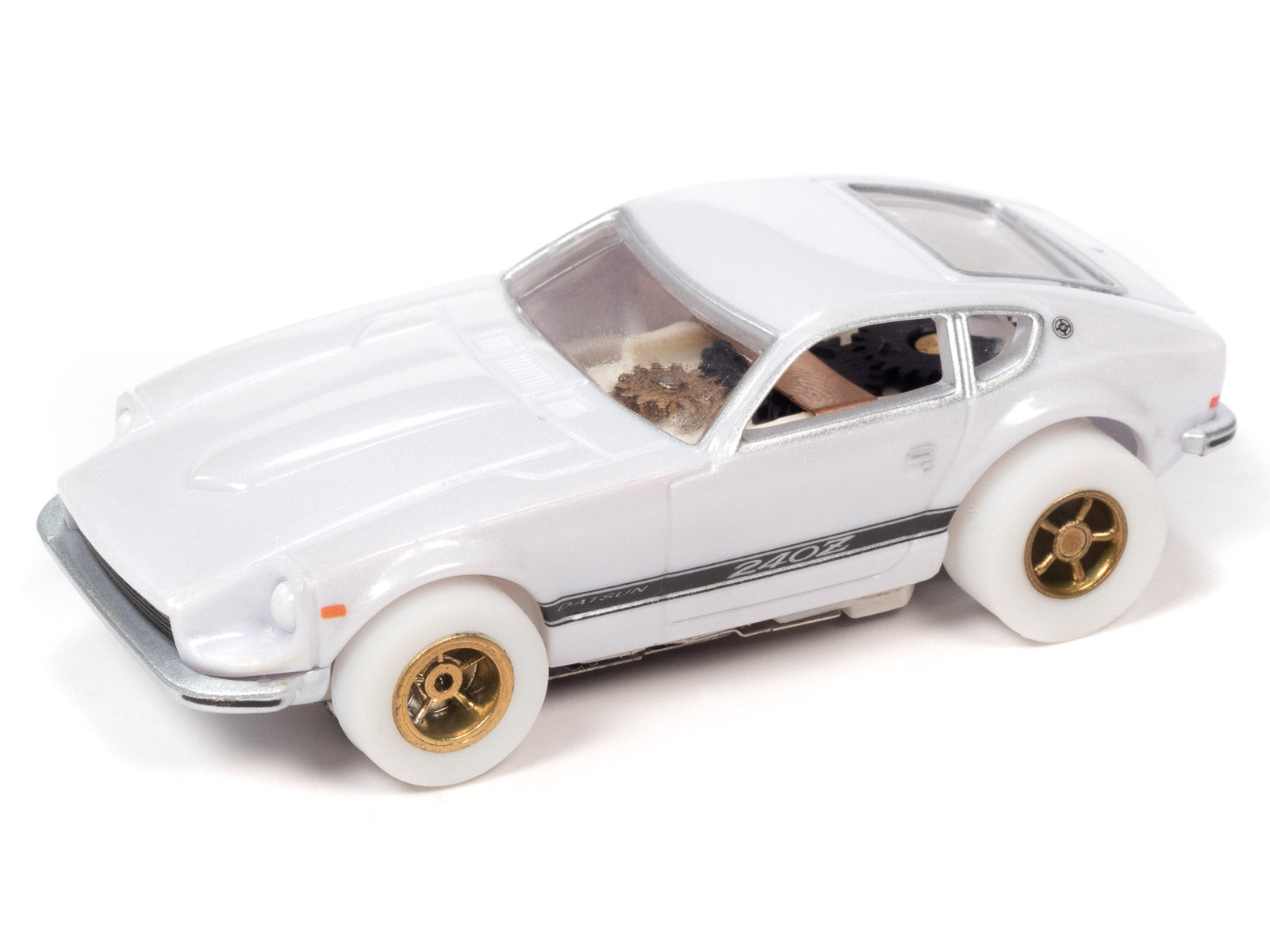 iWheel R2 Import Heat - X-Traction 2023 | SC391 | Auto World - Racing Car Collection