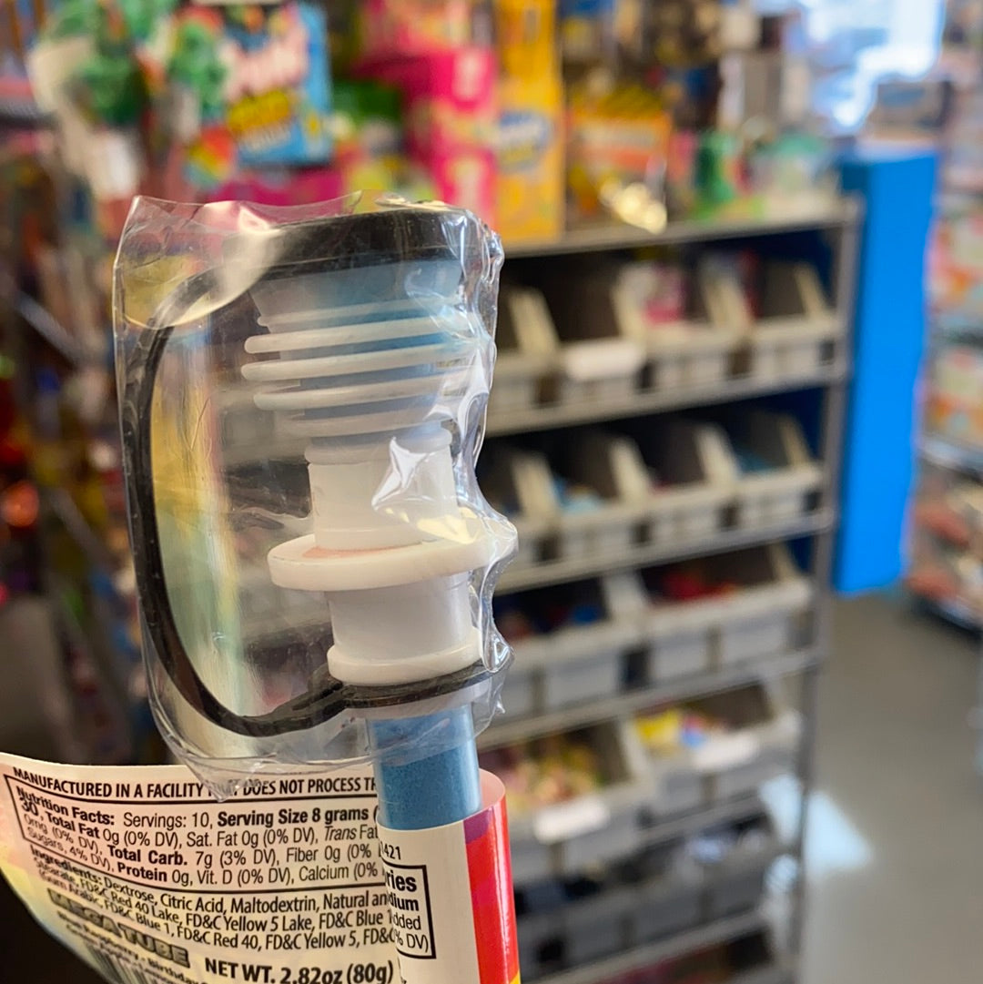 Get Your Pucker Power! MEGA 6-Ft Candy Tube by Creative Concepts