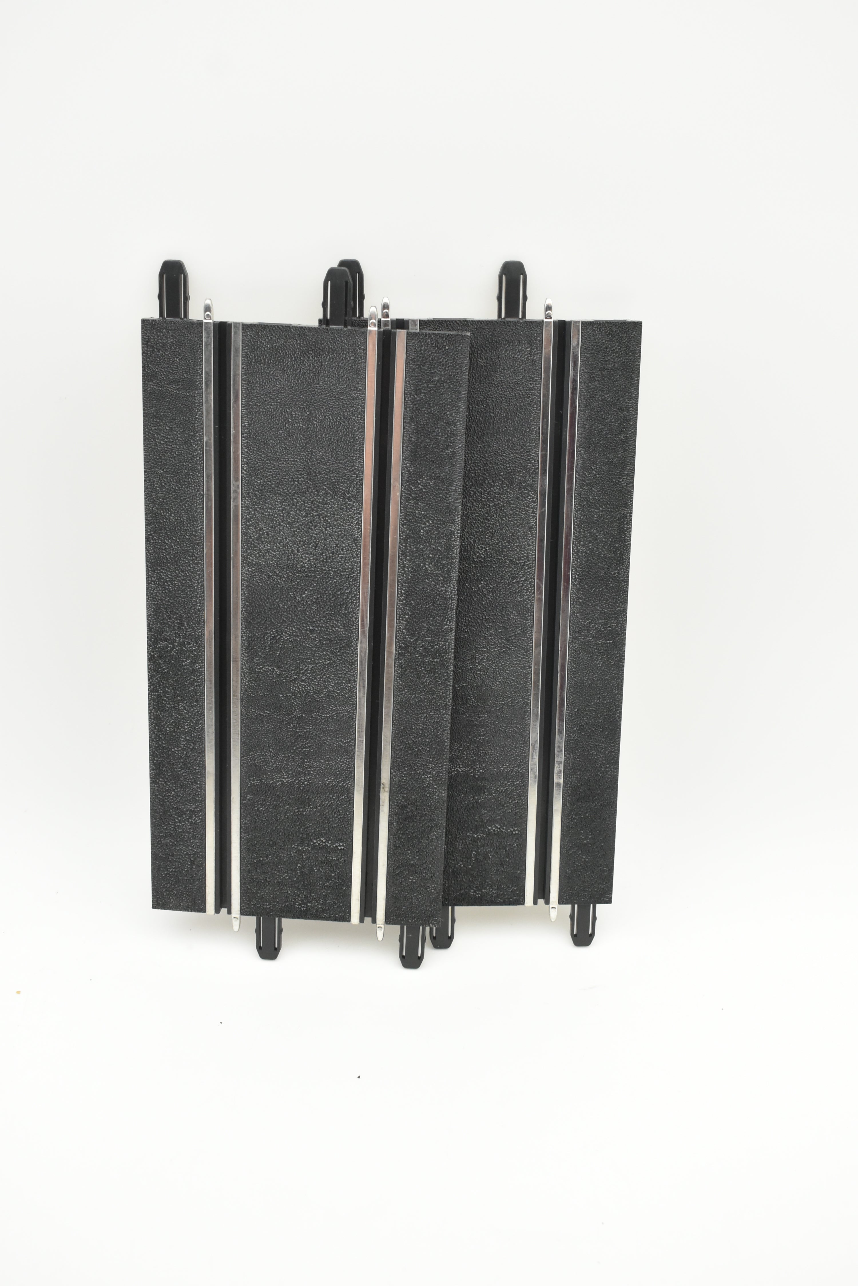 Awesome Standard Straight Track 228MM - 2 Pieces per Set | SC-01.005 | SCX Compact