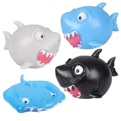 Shark Splat NV3001 Handee - The Ultimate Shark Toy!