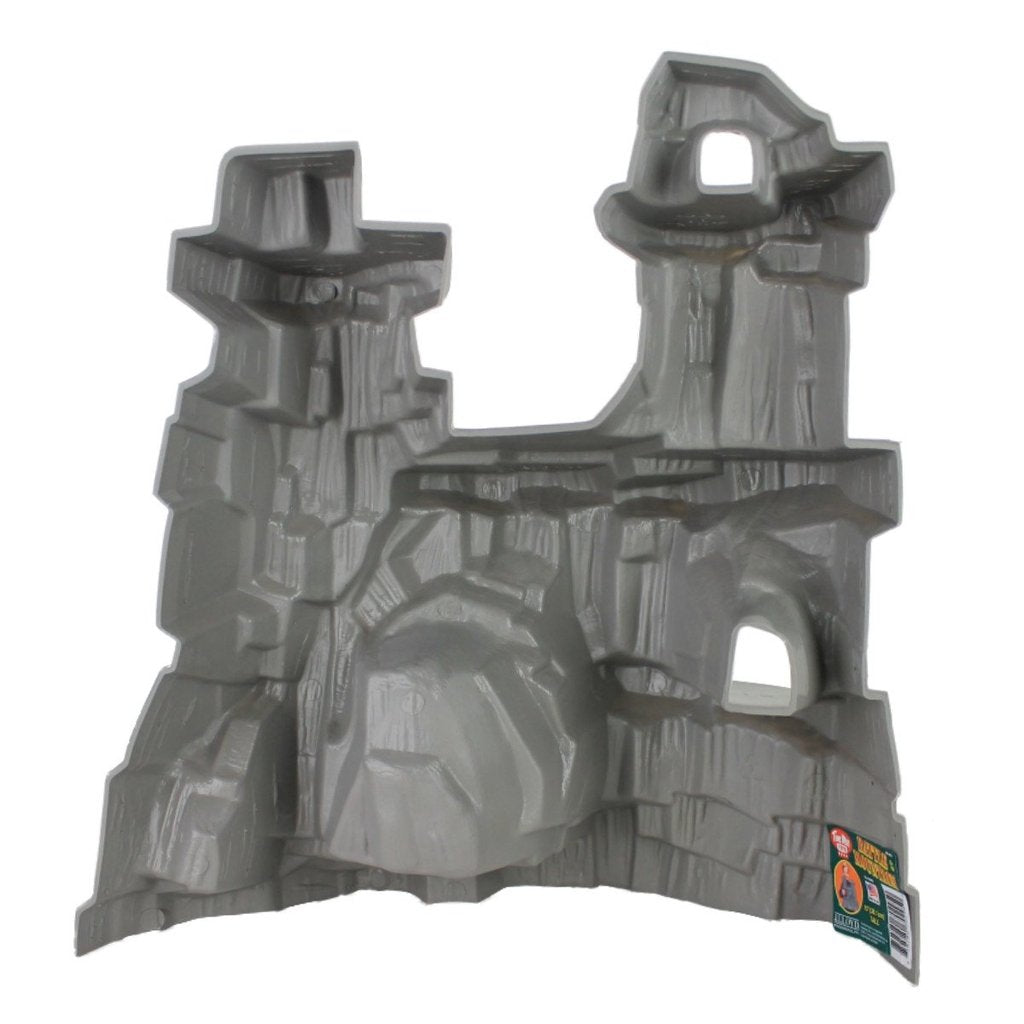 Tim Mee's Stunning Grey Battle Mountain - 70295