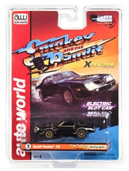 Auto World Xtraction R25: KITT, KARR & Bandit Firebird Bundle