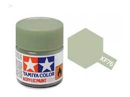 Tamiya Mini Acrylic Paint - All Colors! Unleash Your Creativity