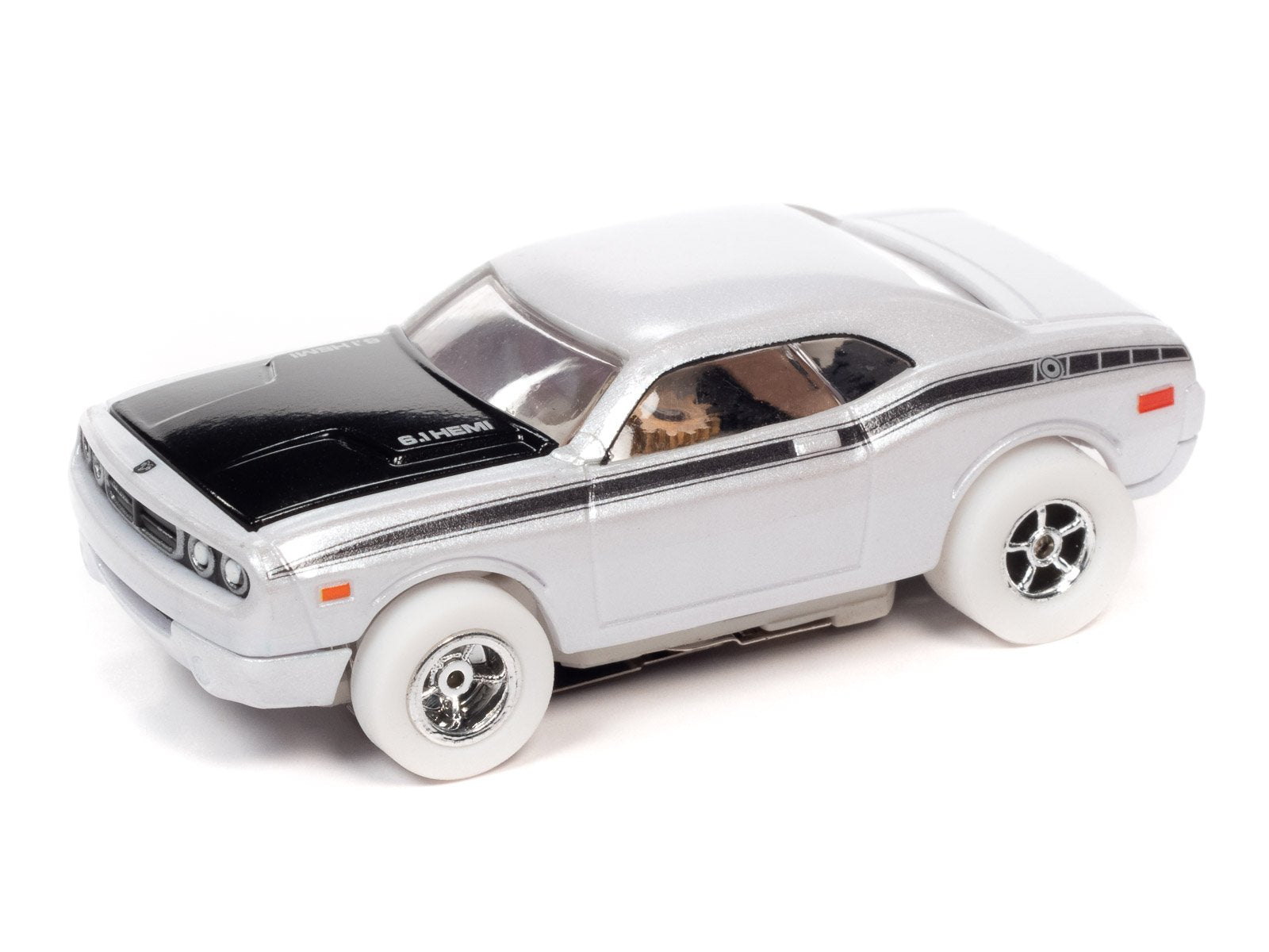 iWheels X-Traction Release 34 SC368 by Auto World - An Unbeatable Slot Car Collection!