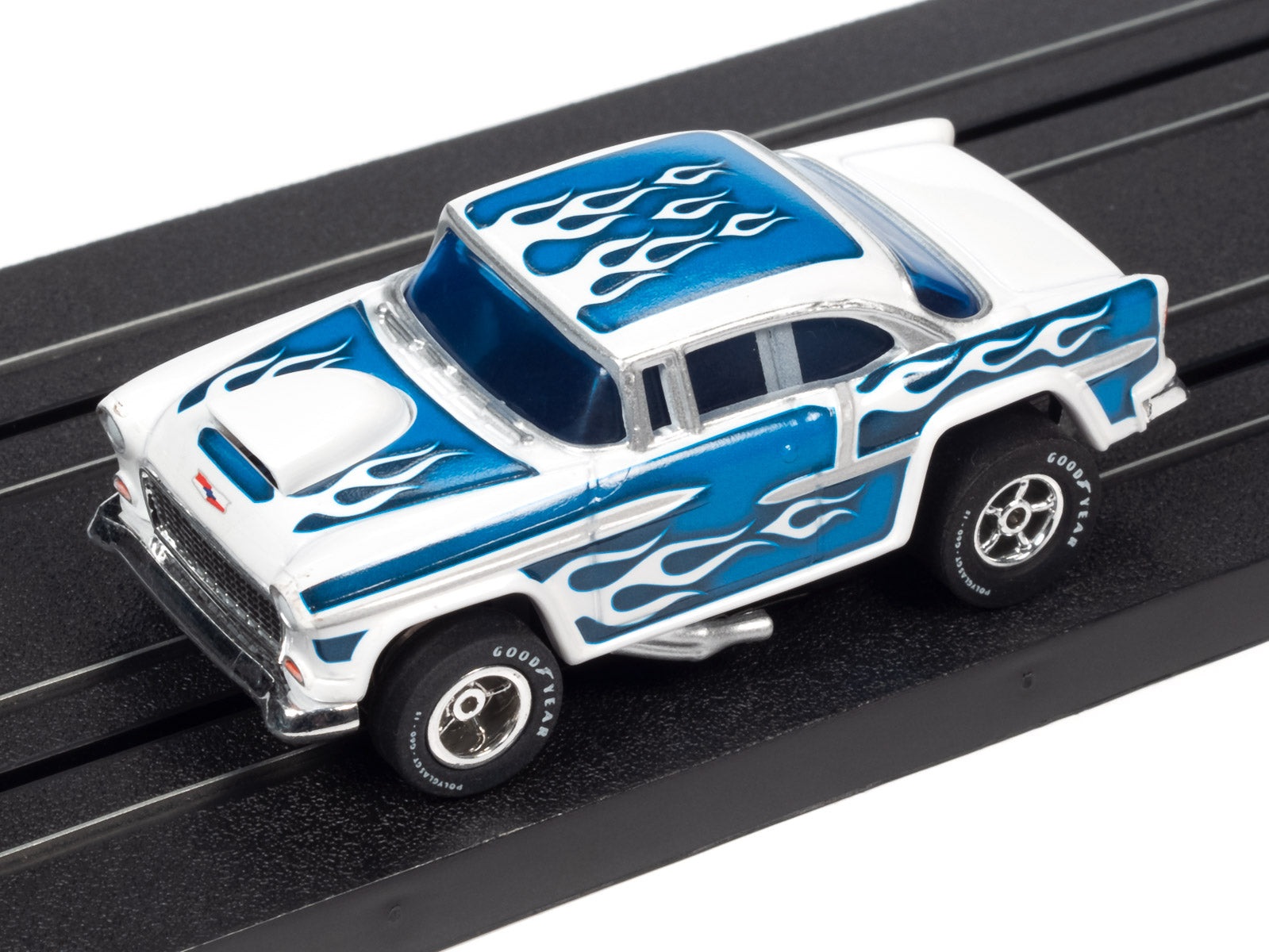 Auto World Muscle Cars USA - X-Traction Release 30 | SC354 - Unleash the Racing Thrill!