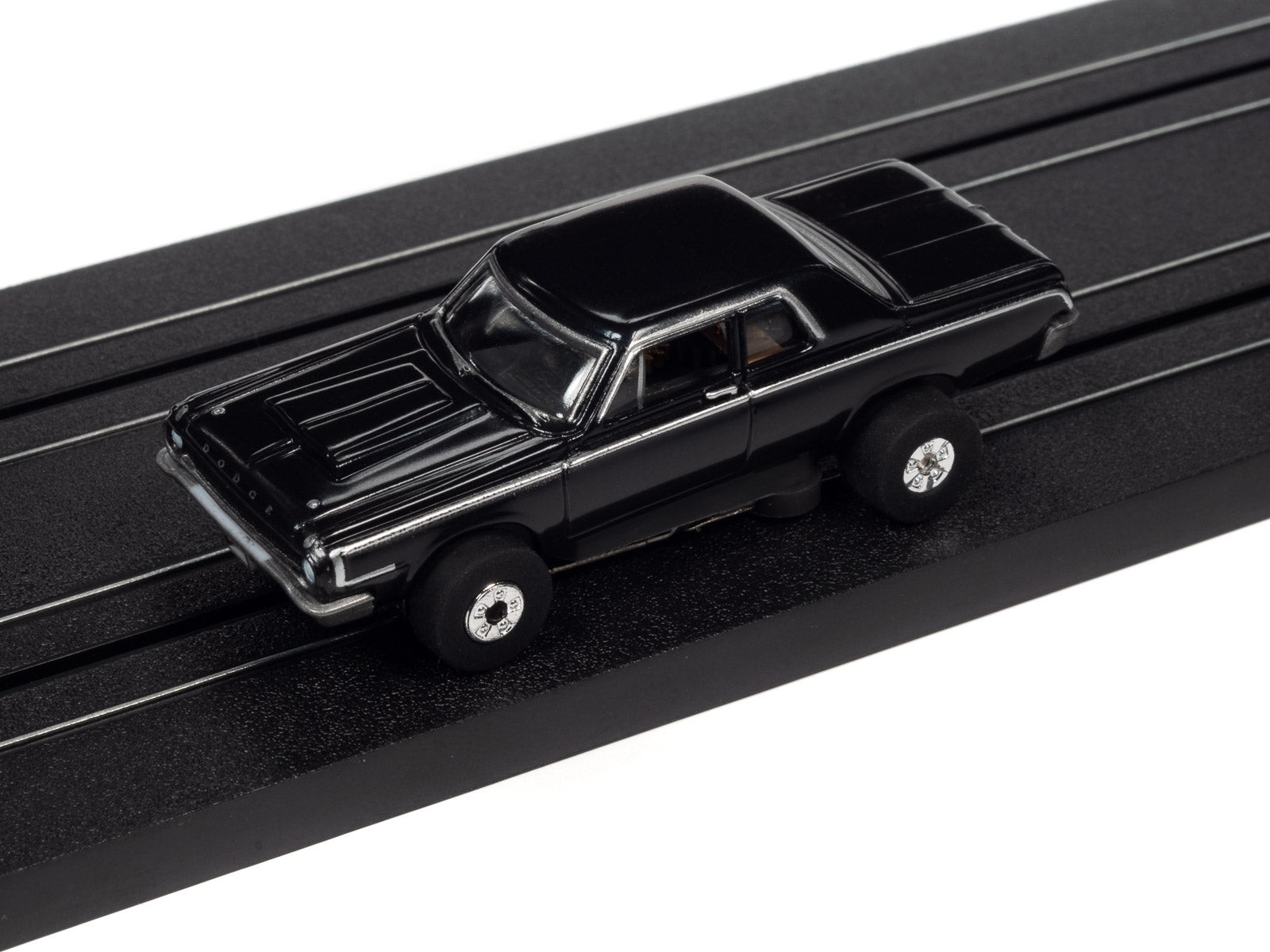 Cars N Coffee - Thunderjet - Release 3 SC379: Auto World's Thrilling Slot Cars
