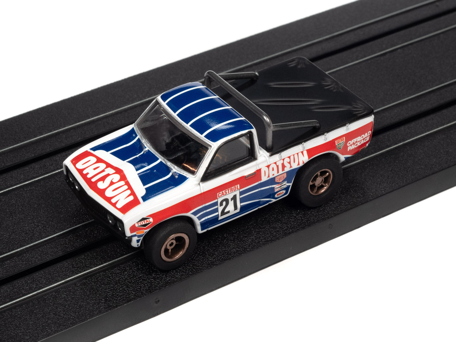 Xtraction 2023 R3 - Rally: An Exciting Collection by Auto World (SC393)