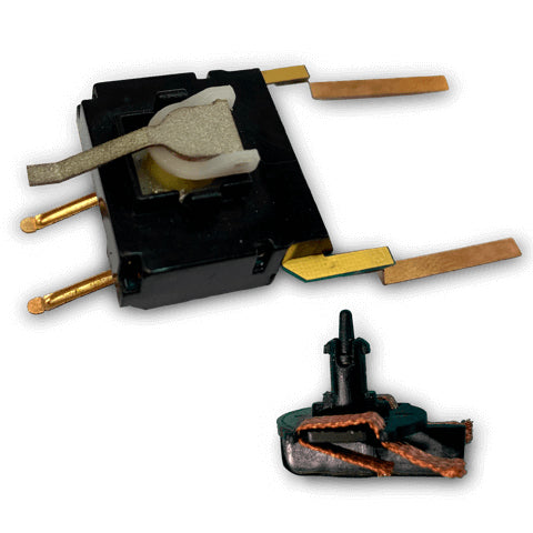SCX Advance Type B Upgrade Kit E10300X200 - Unleash Your Racing Potential!