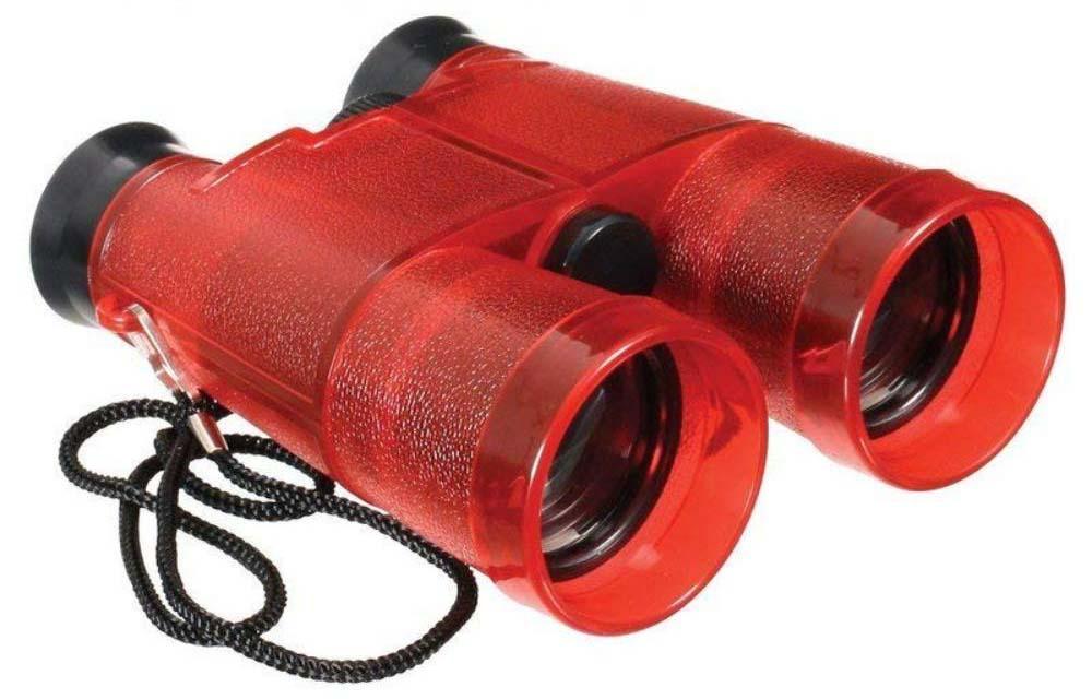Toy Smith Sport Binoculars 6918 - Your Ultimate Wildlife Viewing Companion