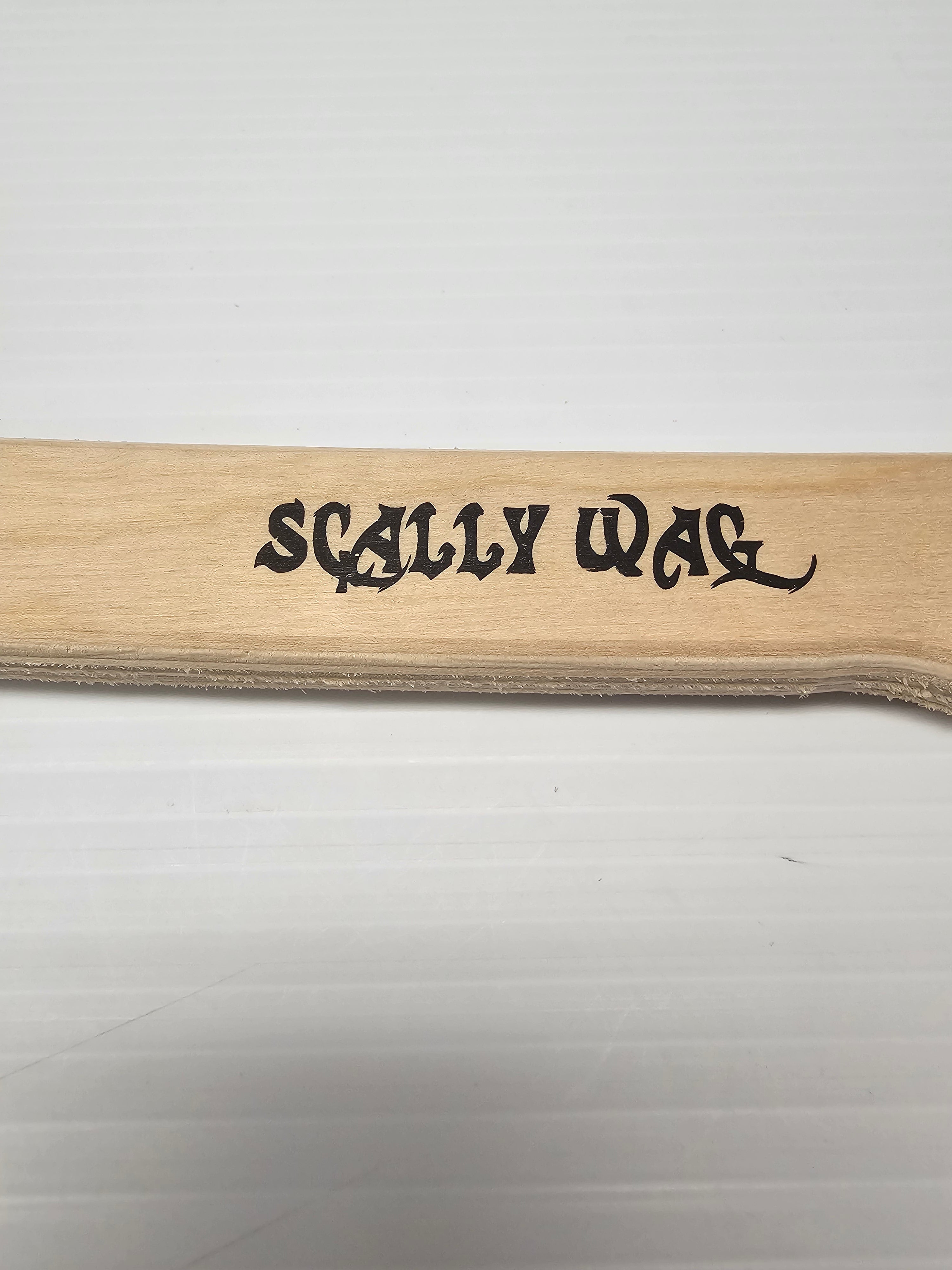 Scally Wag Pirate Cutlass - 18 Inch Adventure Sword by Magnum Enterprises