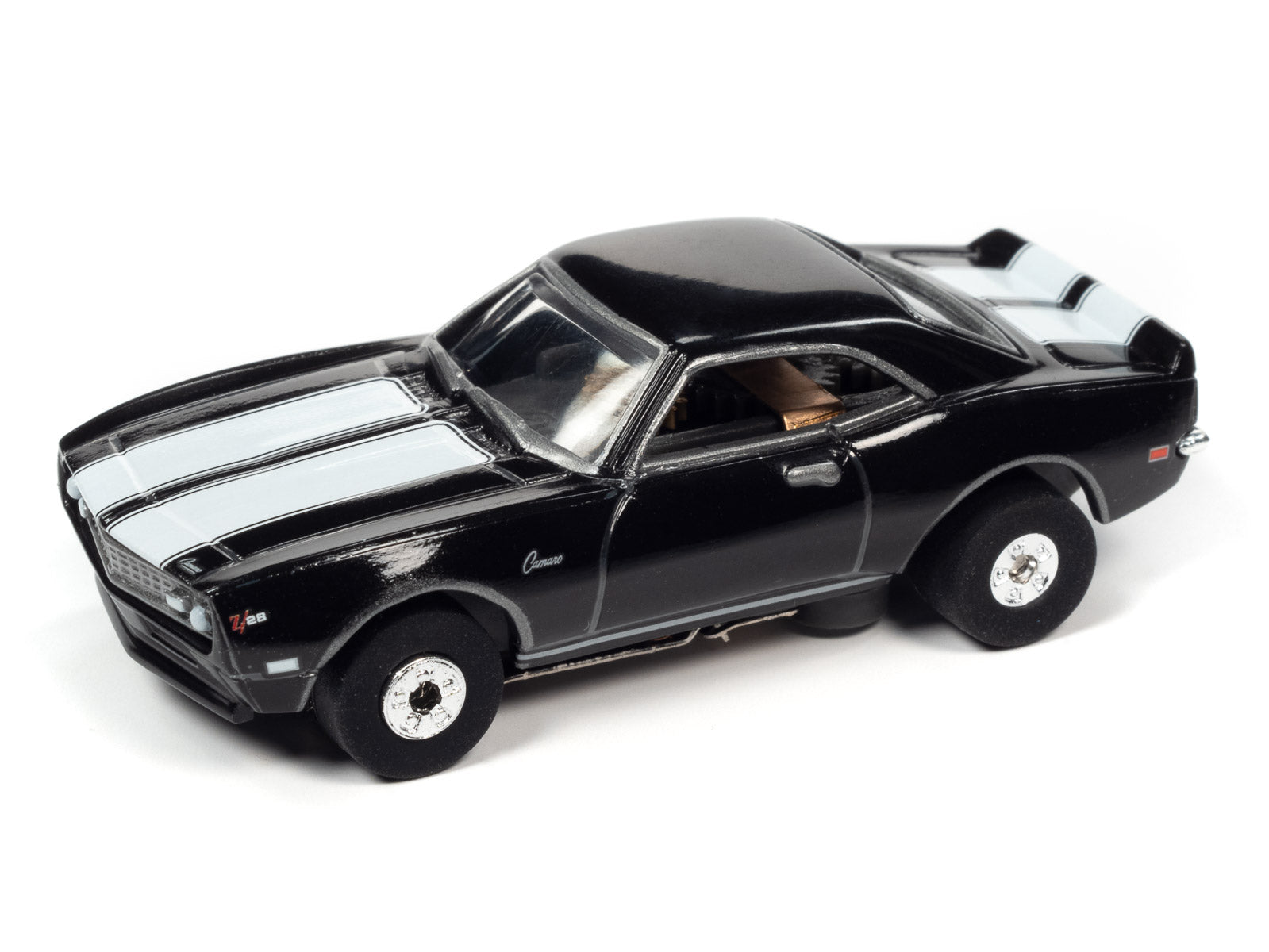 Cars N Coffee - Thunderjet - Release 3 SC379: Auto World's Thrilling Slot Cars