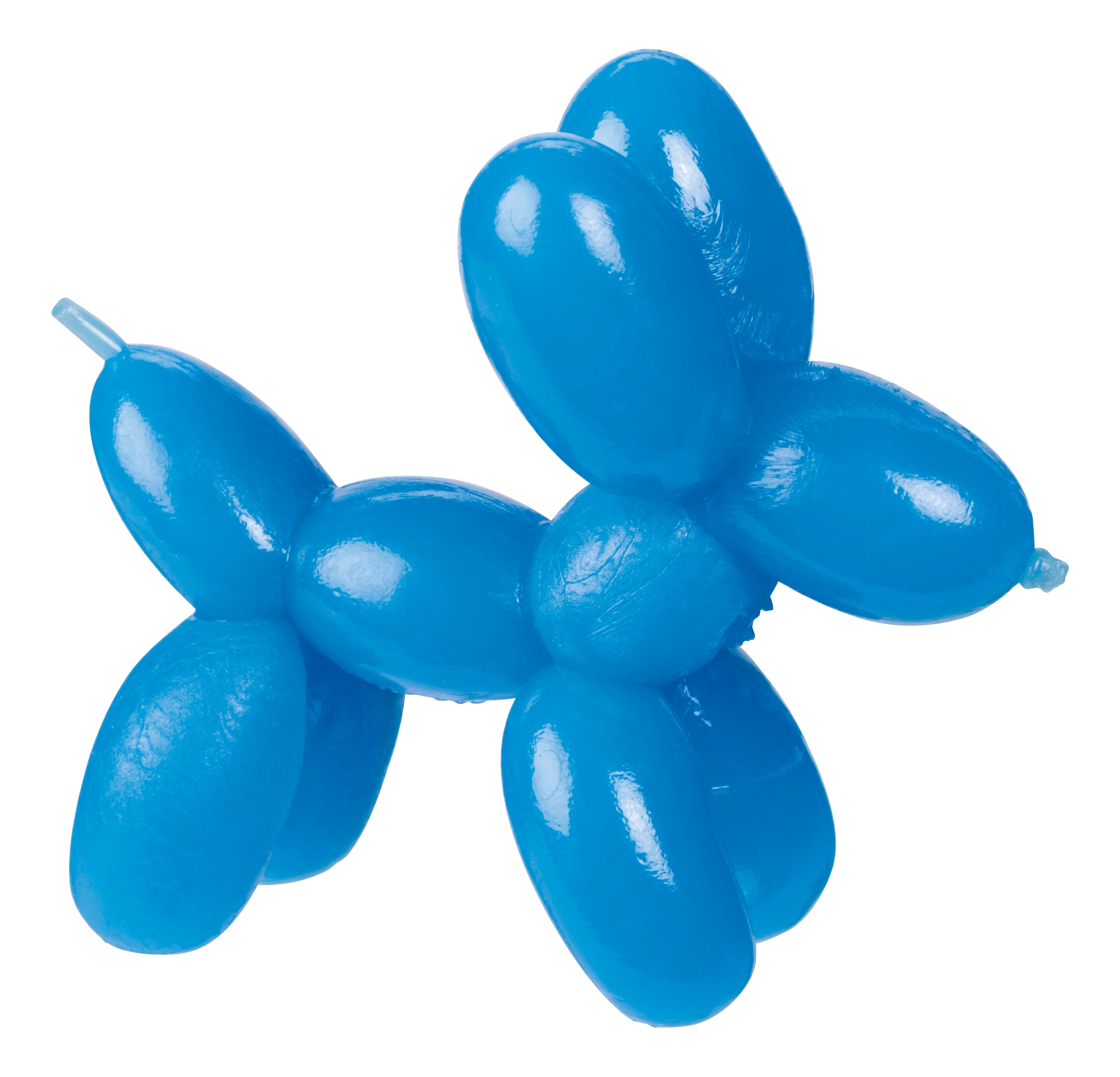 Toy Smith's Colorful Balloon Dogs - Item 7186