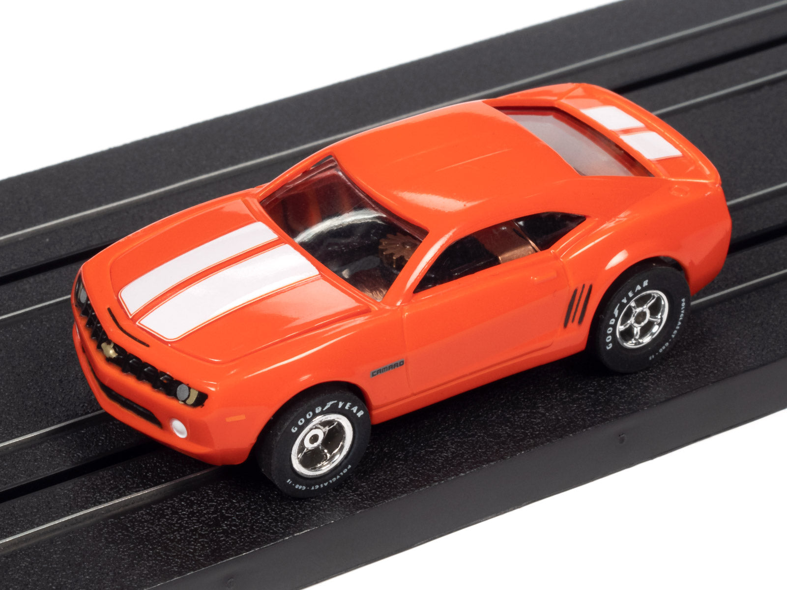 Auto World Muscle Cars USA - X-Traction Release 30 | SC354 - Unleash the Racing Thrill!