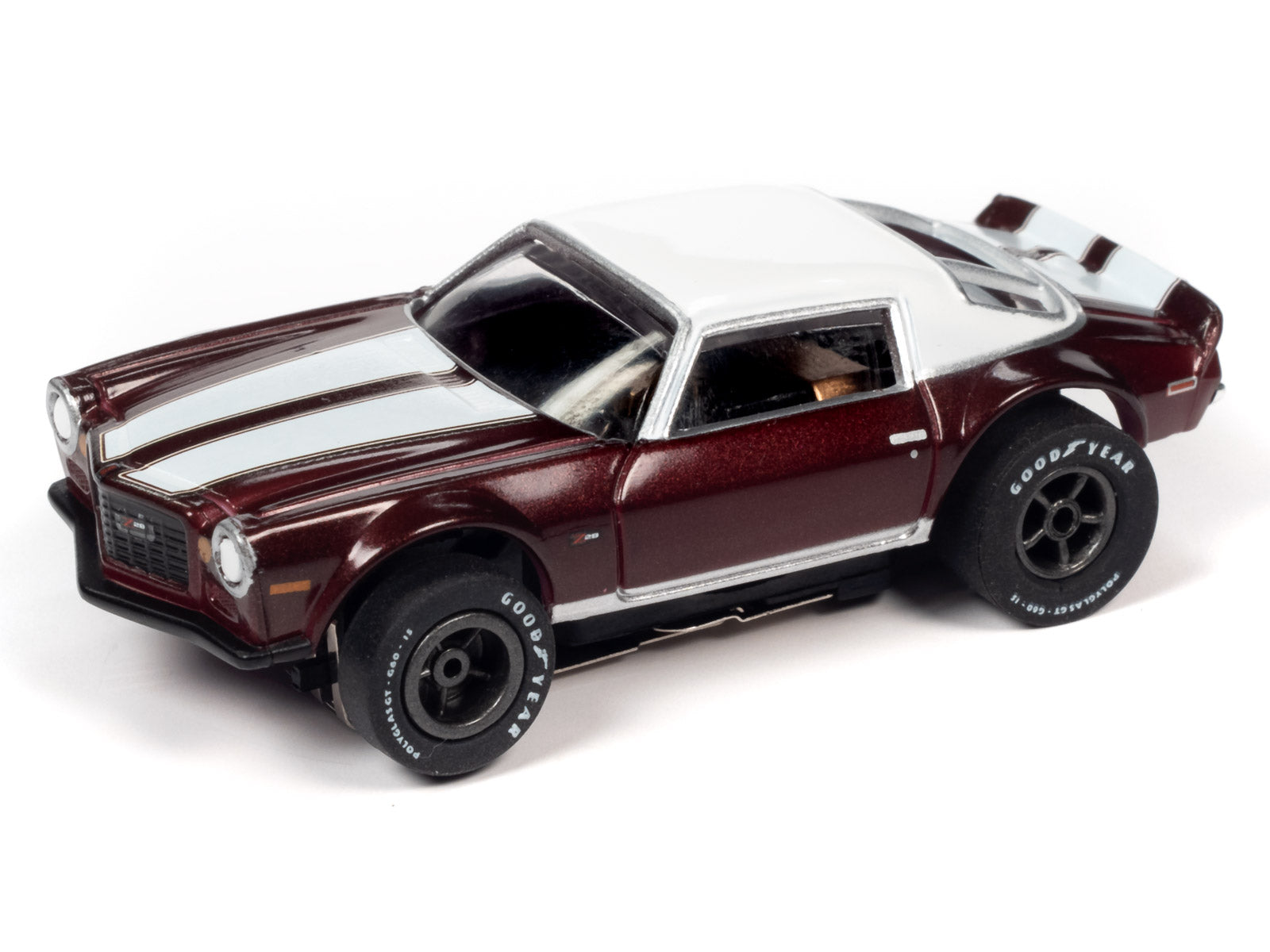 Auto World Muscle Cars USA - X-Traction Release 30 | SC354 - Unleash the Racing Thrill!