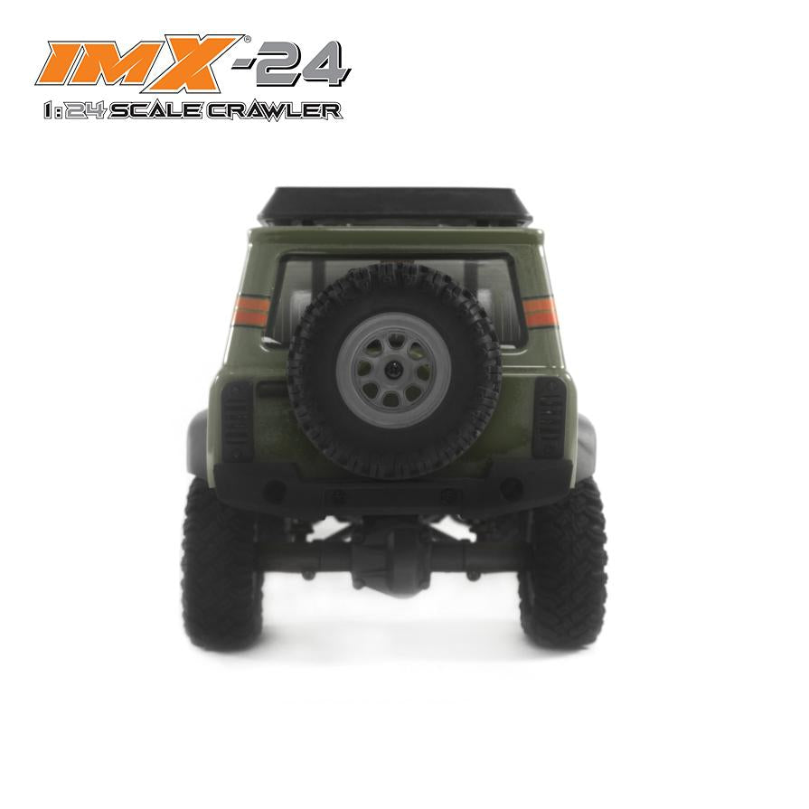 IMX25060 Crawler Magruder - Brushed 1/24 Scale RTR