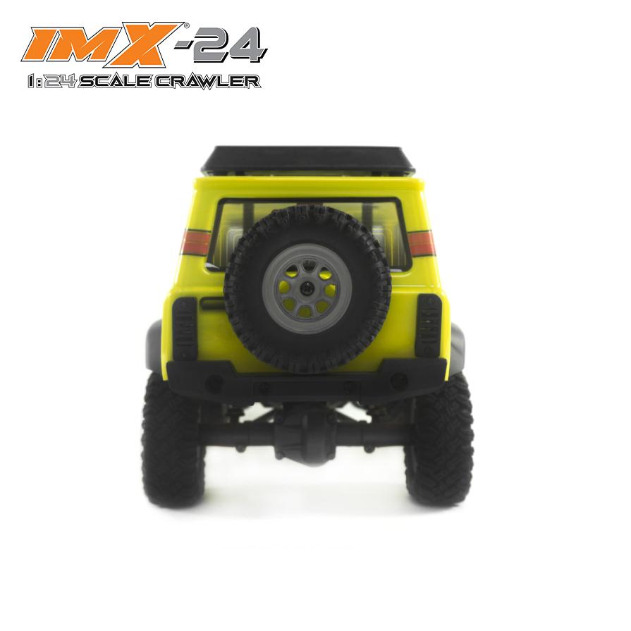 IMX25060 Crawler Magruder - Brushed 1/24 Scale RTR