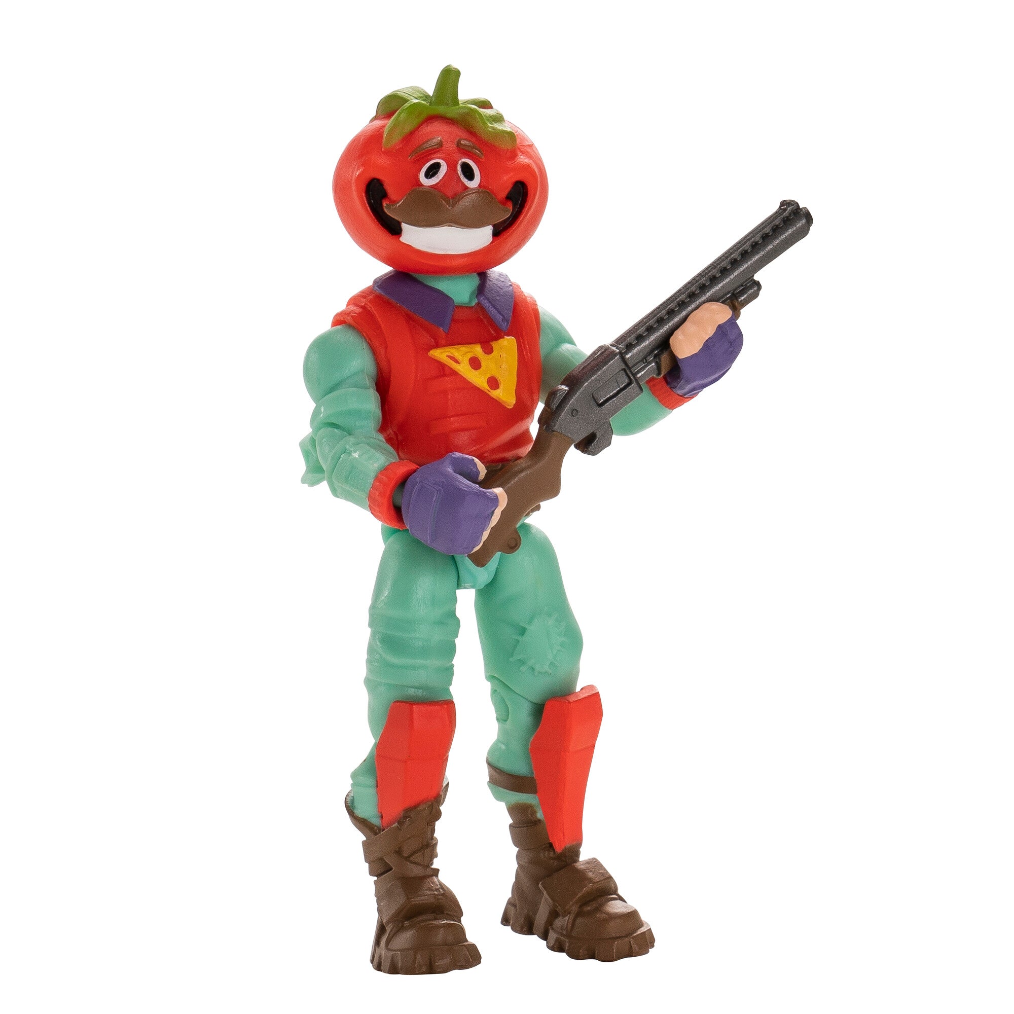 Fortnite's Epic Tomatohead - Micro Legendary Series FNT0948