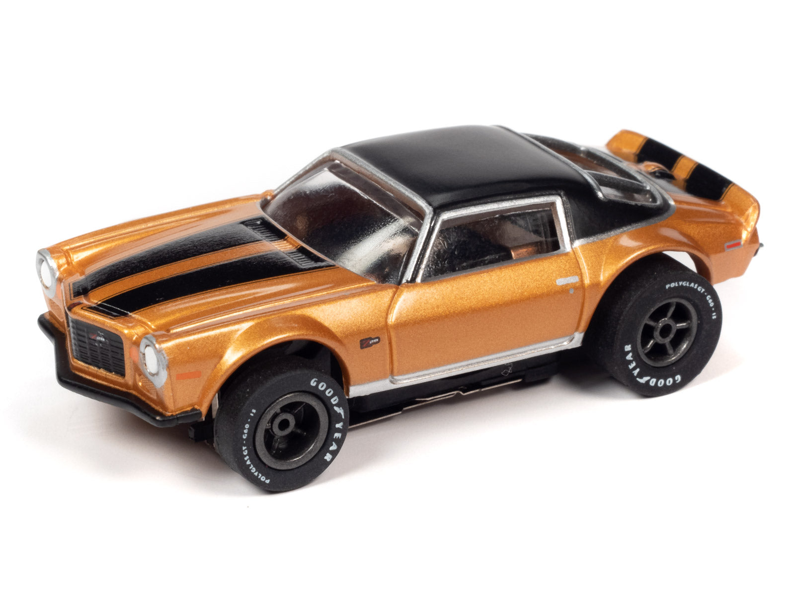 Auto World Muscle Cars USA - X-Traction Release 30 | SC354 - Unleash the Racing Thrill!