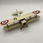 Second Chance Legends In Flight SPAD XIII Escadrille SPA 3 1:48 Numbered Edition Airplane Replica - A Must - Have Collectible! | QHA1014 | Hallmark