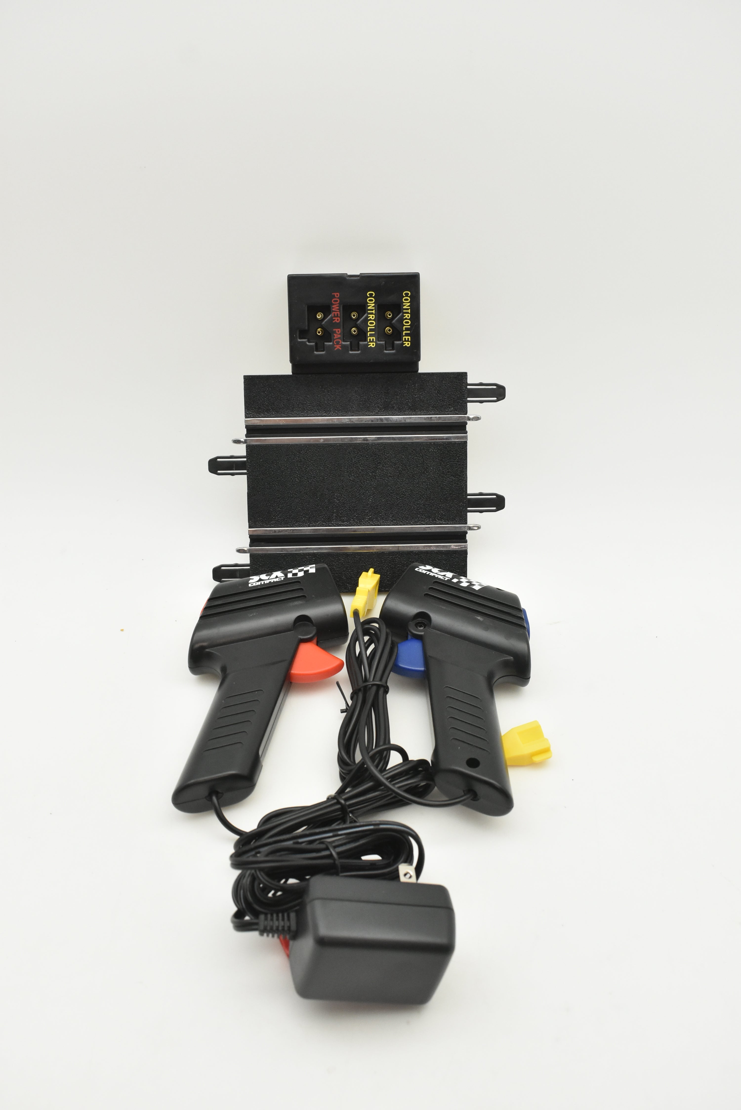 Power-Packed SCX Compact Start-Up Kit SC-01.050 - Ignite Your Racing Passion!