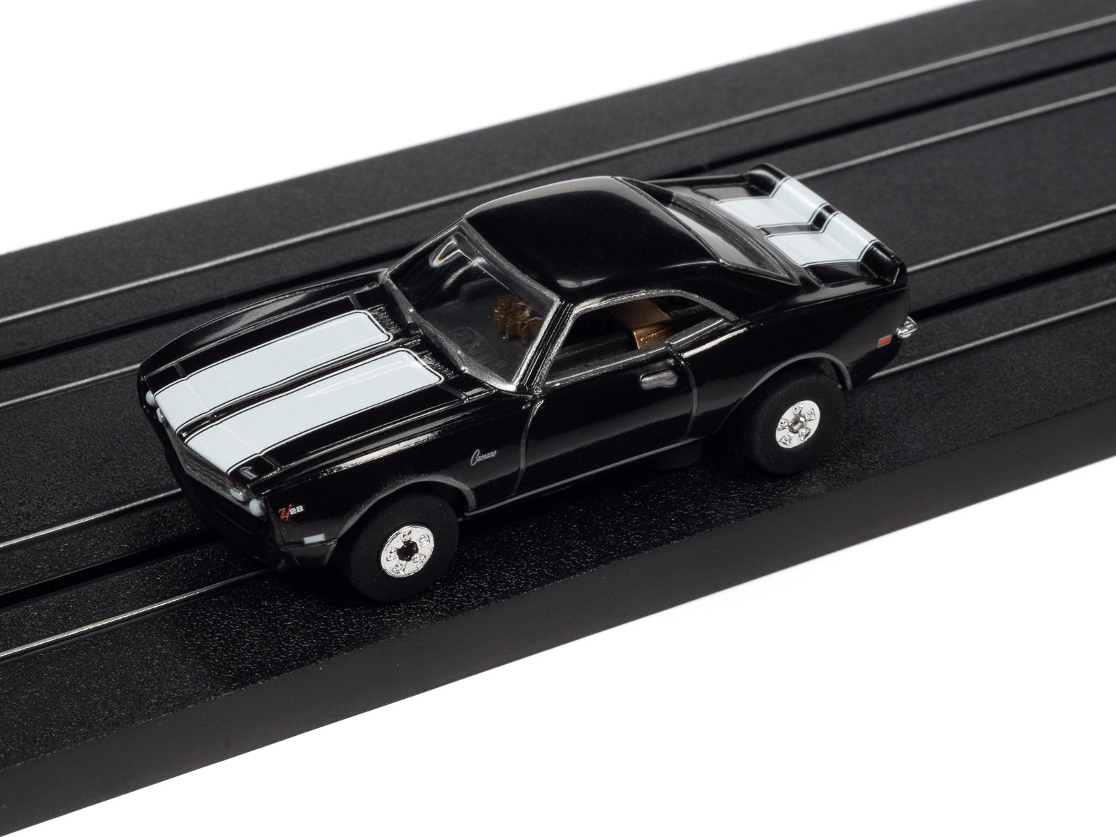 Cars N Coffee - Thunderjet - Release 3 SC379: Auto World's Thrilling Slot Cars