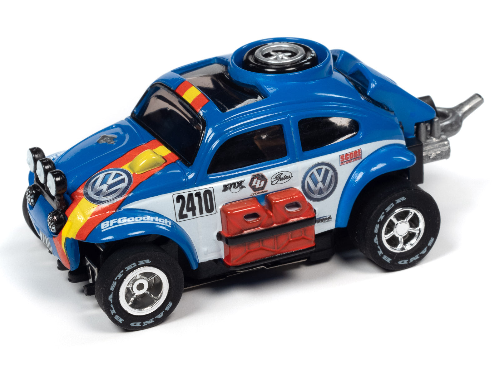 Auto World Rally X-Traction Release 3 SC380 - Unleash the Racing Thrill!