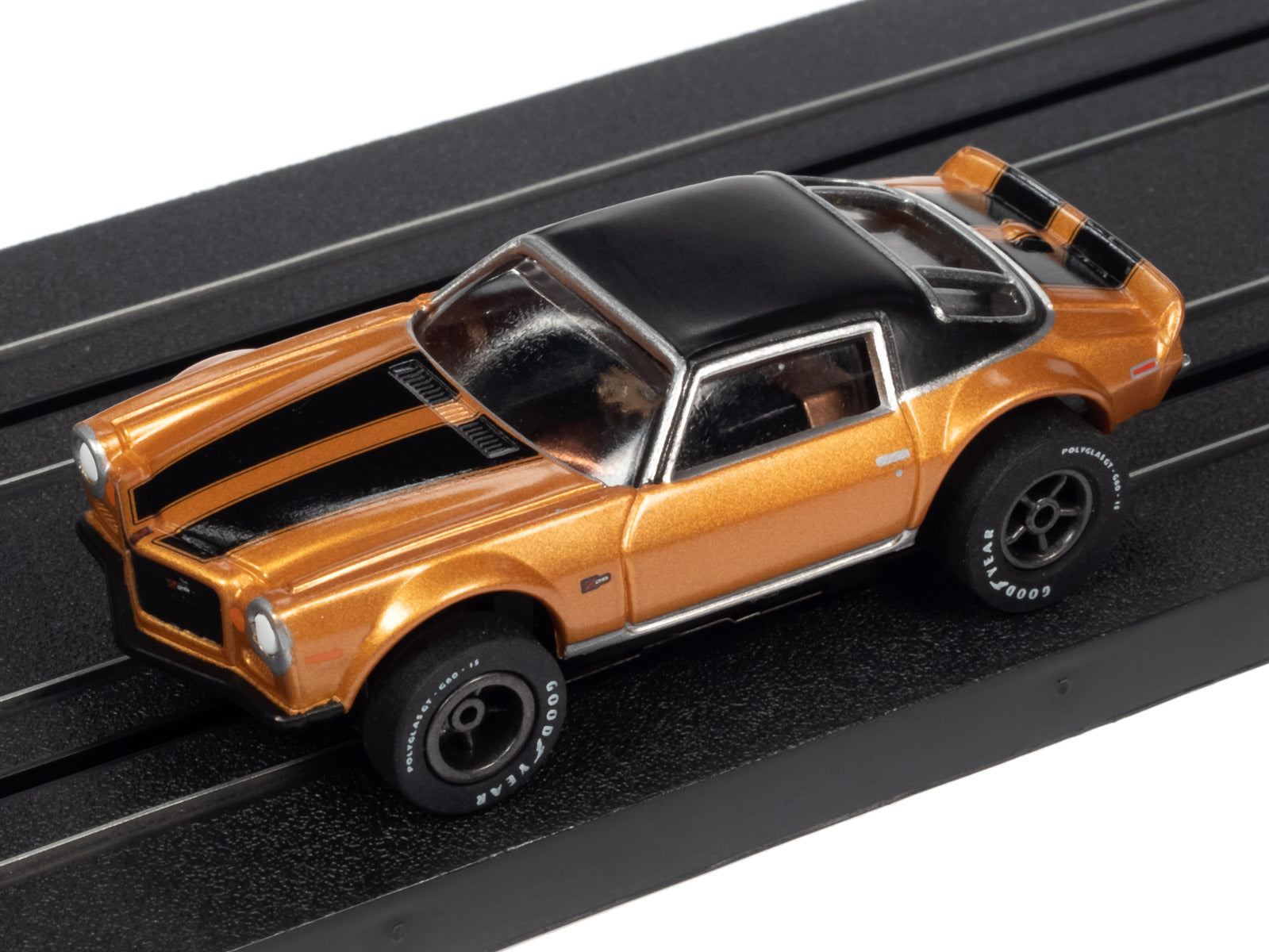 Auto World Muscle Cars USA - X-Traction Release 30 | SC354 - Unleash the Racing Thrill!