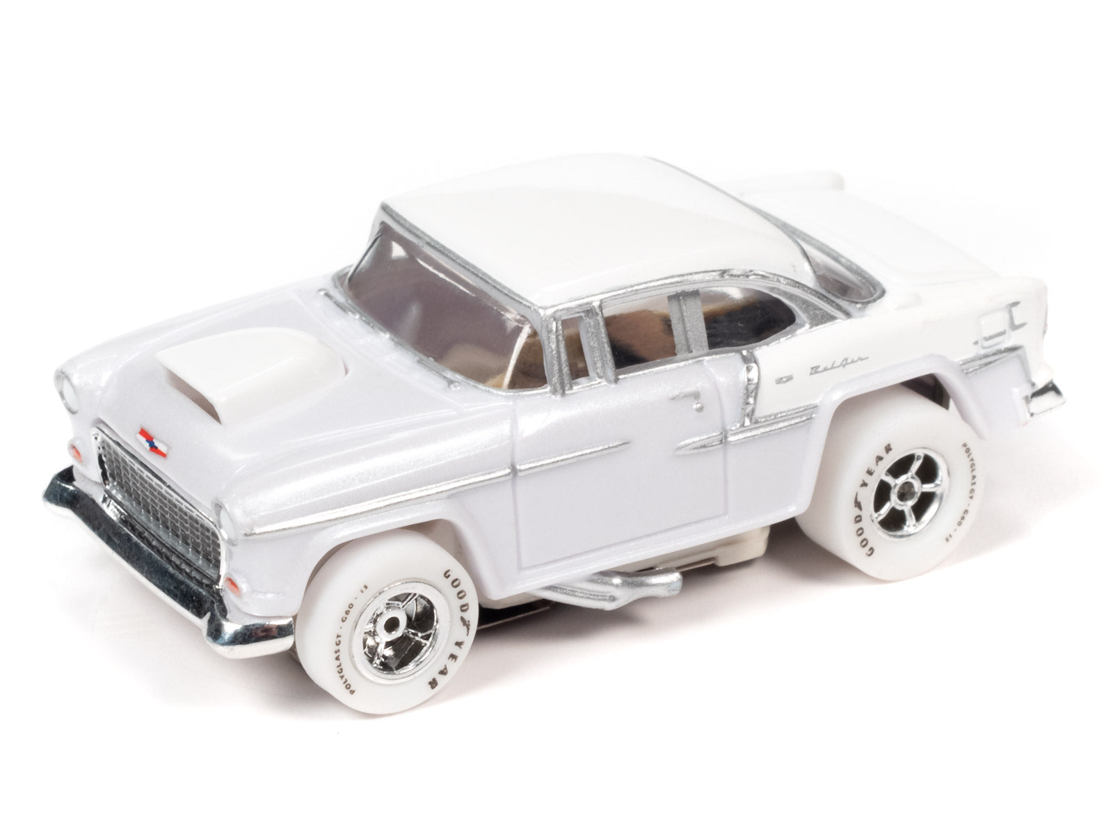 Auto World Muscle Cars USA - X-Traction Release 30 | SC354 - Unleash the Racing Thrill!