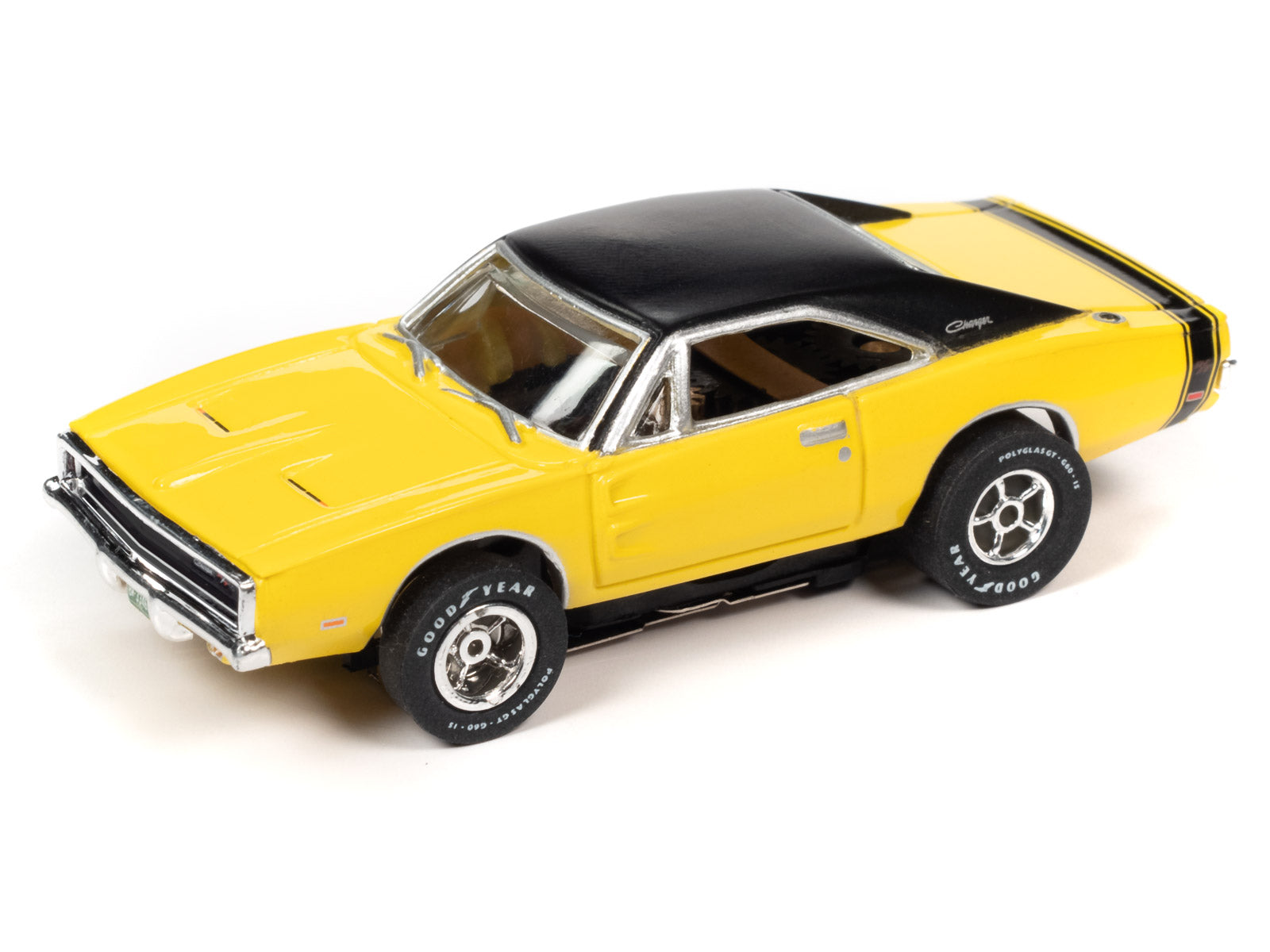 Auto World Muscle Cars USA - X-Traction Release 30 | SC354 - Unleash the Racing Thrill!