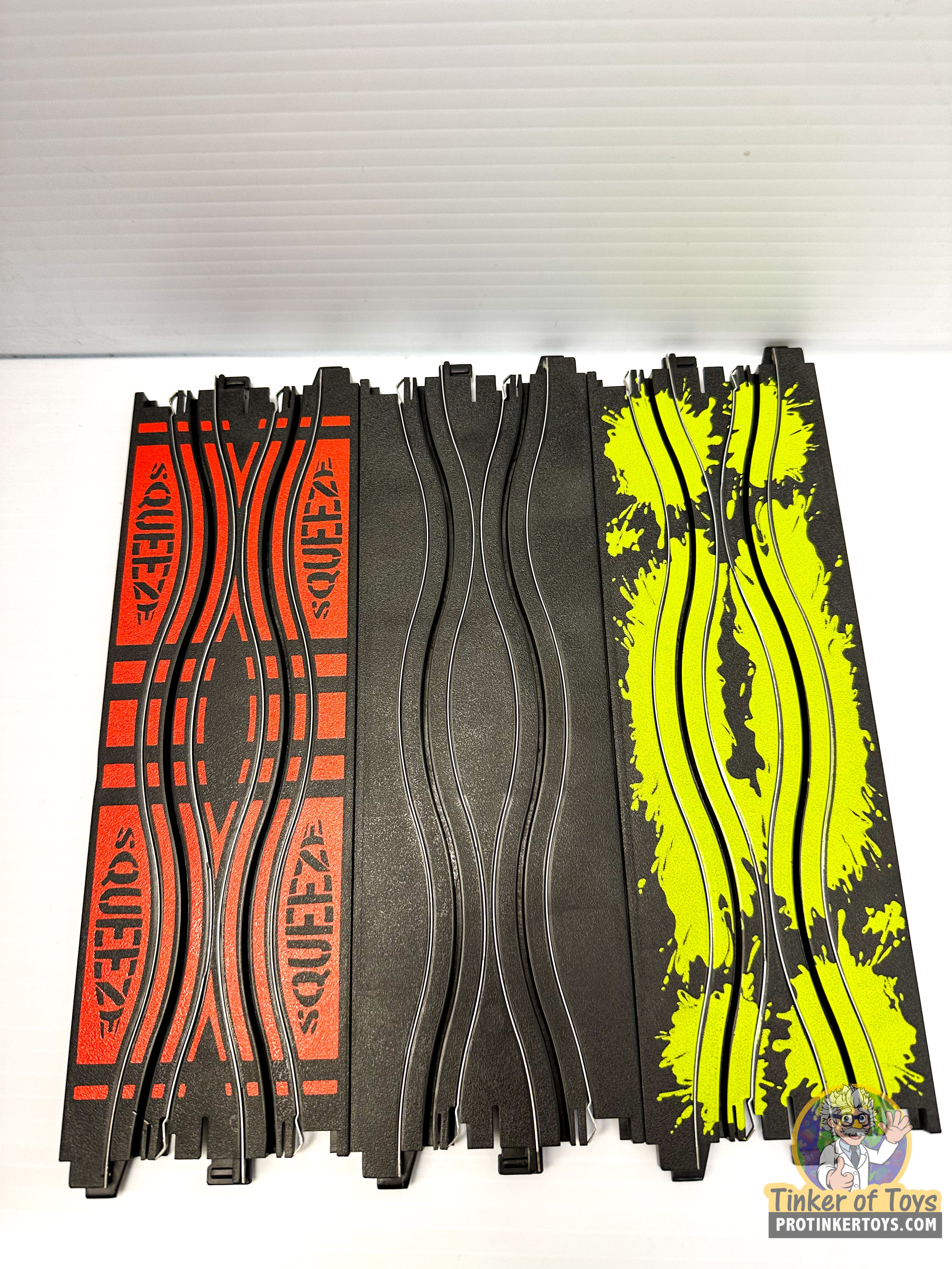 Get Your Hands on the 9 Squeeze Track 2Pk | H001 | Auto World Now!