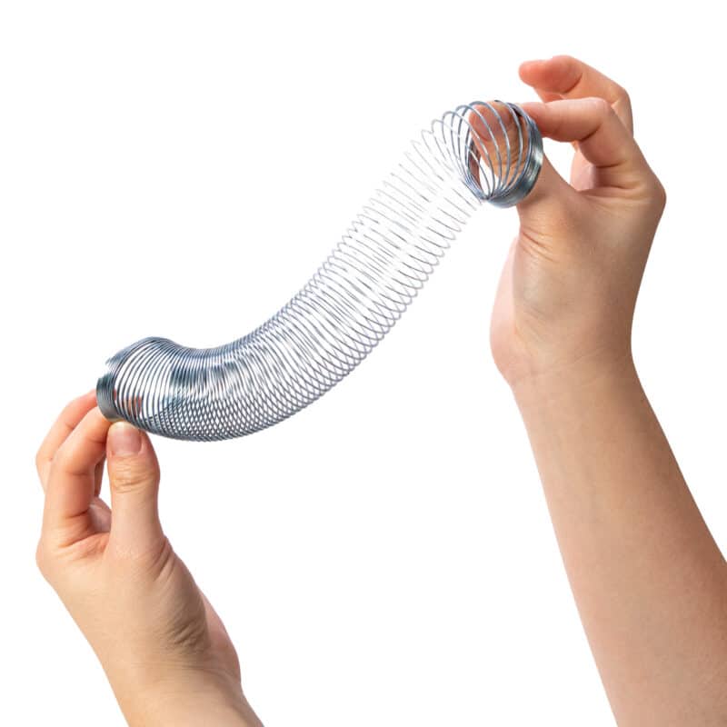 Schylling Mini Sproing - Endless Fun in a Tiny Package!