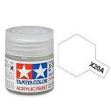 Tamiya Mini Acrylic Paint - All Colors! Unleash Your Creativity