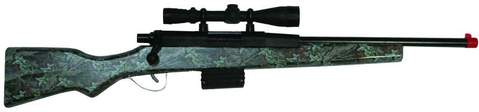 Parris Toys 270 Bolt Action Toy Rifle - 25C: An Action-Packed Outdoor Adventure!