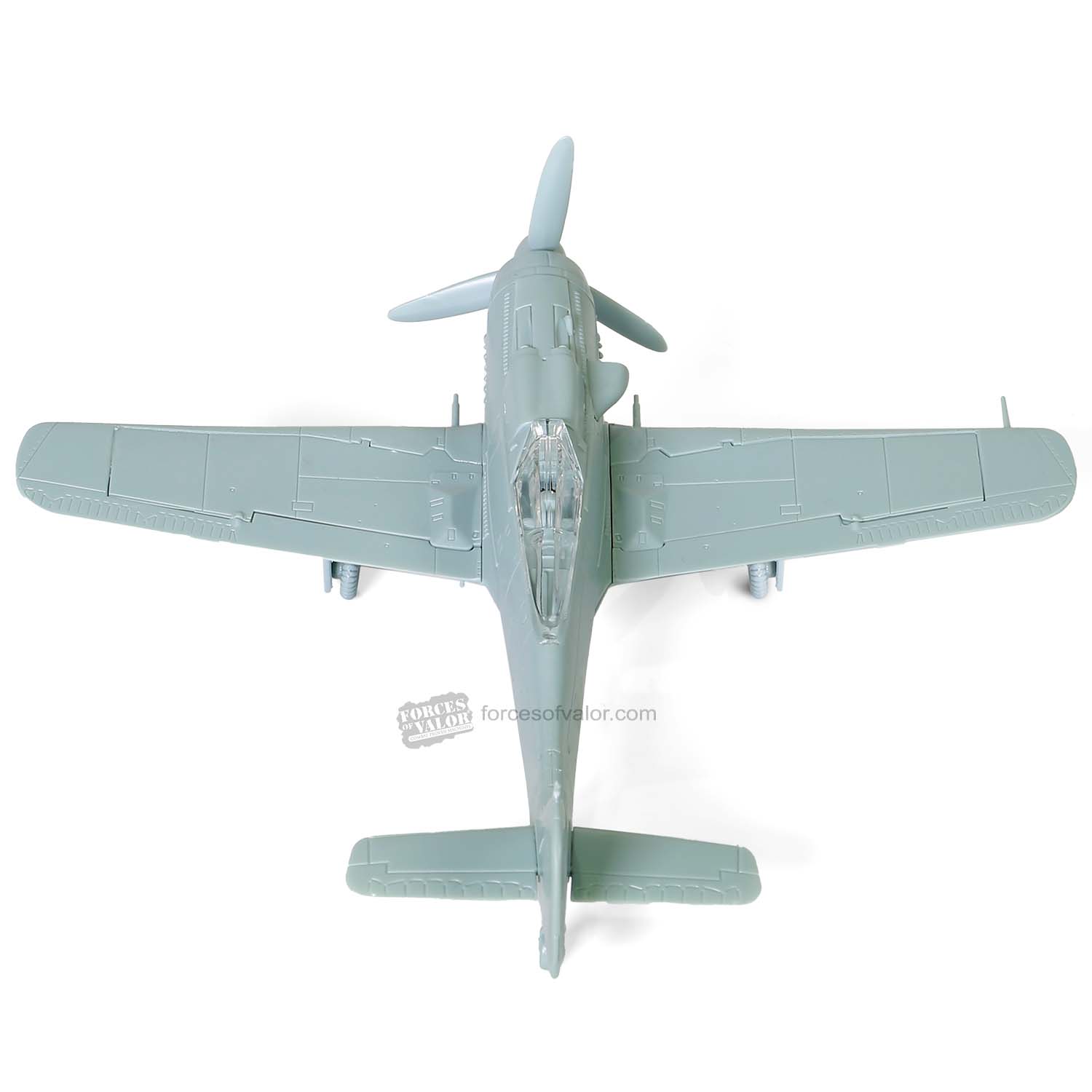 Get Your Hands on the Stunning German FW 190 D-9 1:72 Model Kit by Waltersons - 873012A!