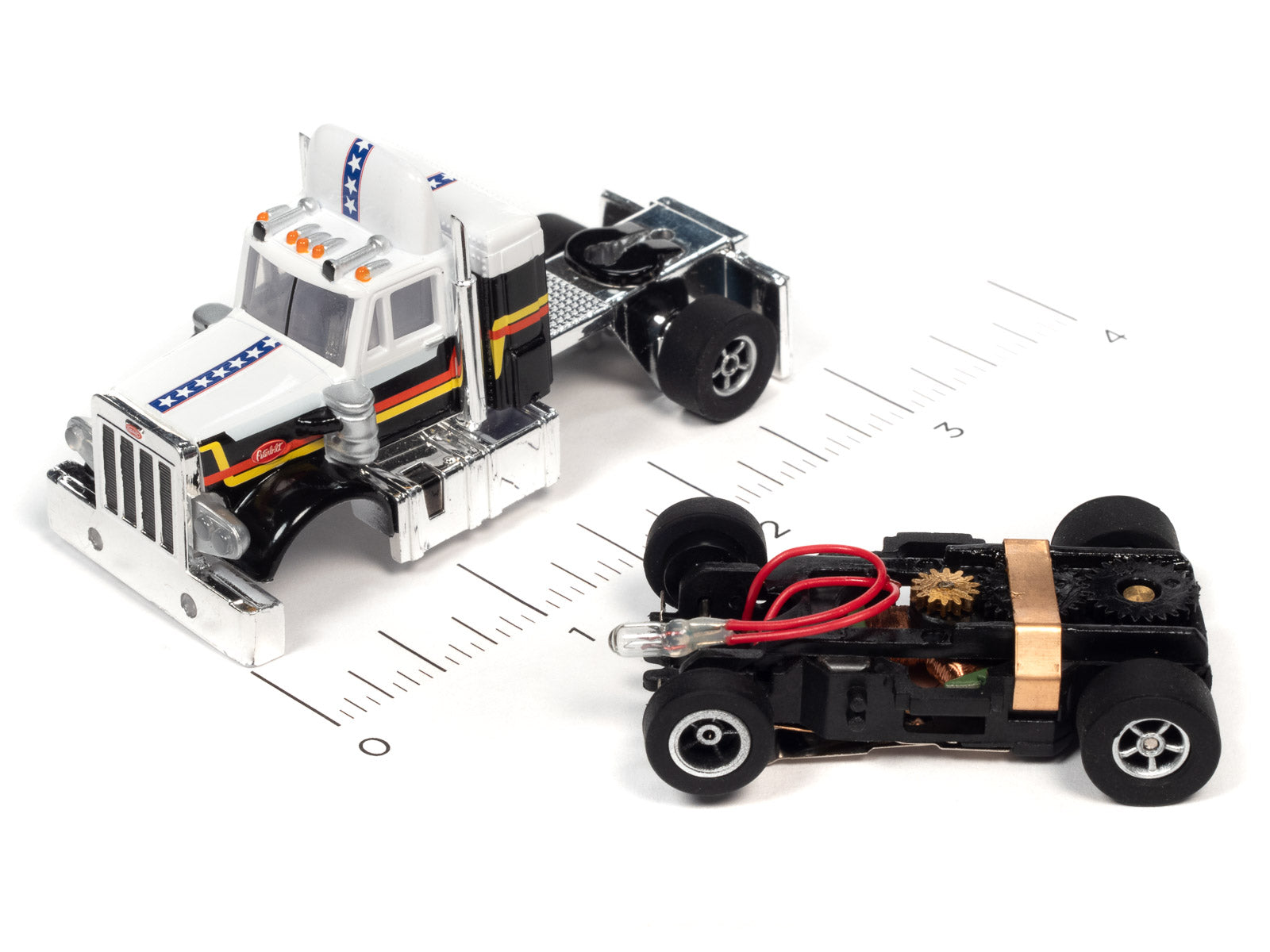 Auto World Racing Rigs X-Traction Release 12 SC371 - Get Your High - Octane Racing On!