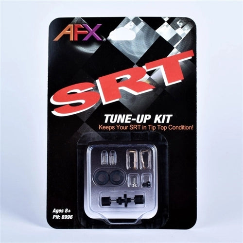 AFX/Racemasters SRT Tune - Up Kit 8996: Keep Your Cars Racing!