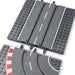 Jupiter Creations Micro Slot Racing Movie Chase 20004 - An Exciting Racing Adventure!