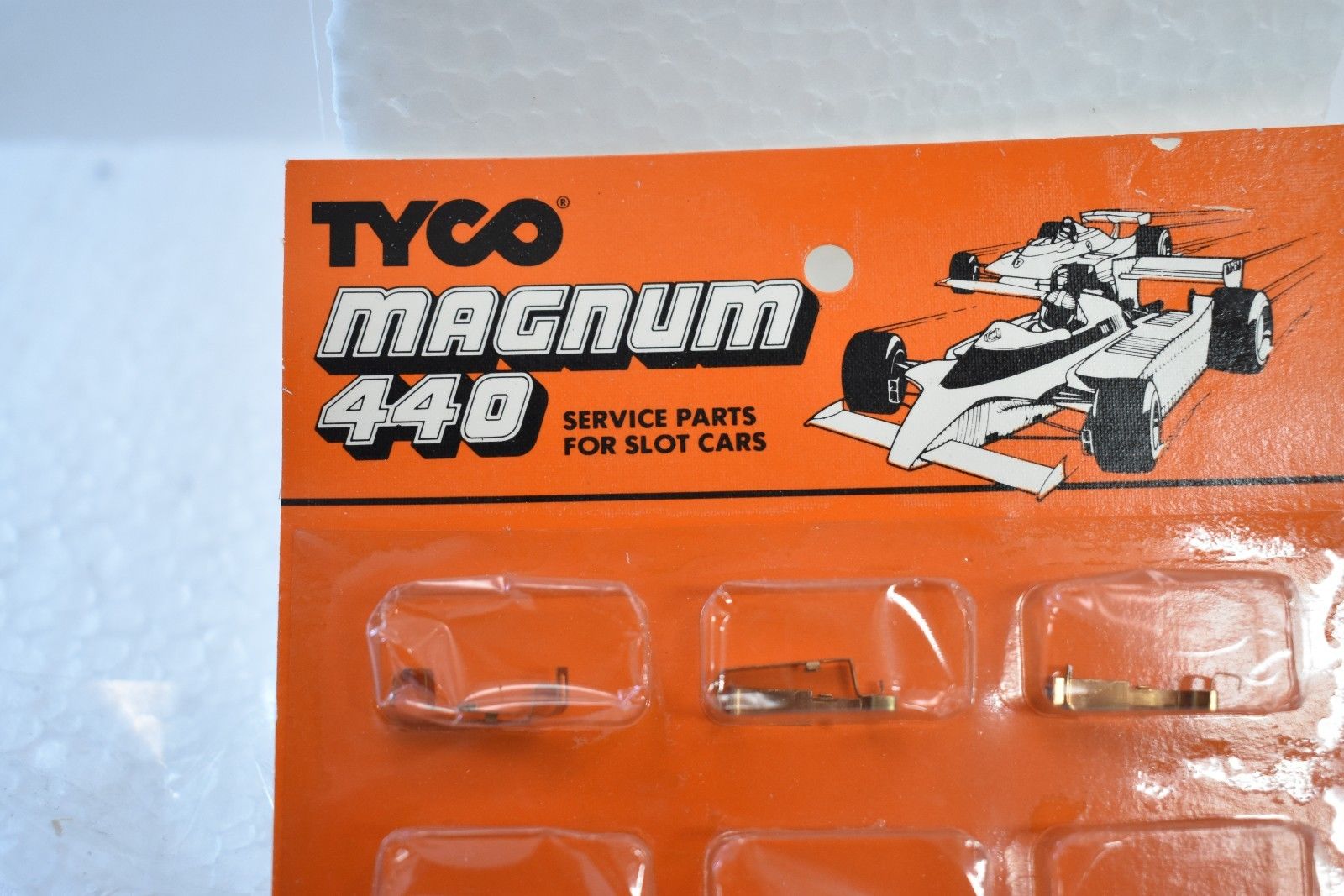 Tyco Magnum 440 Guide Shoes - Pack of 12