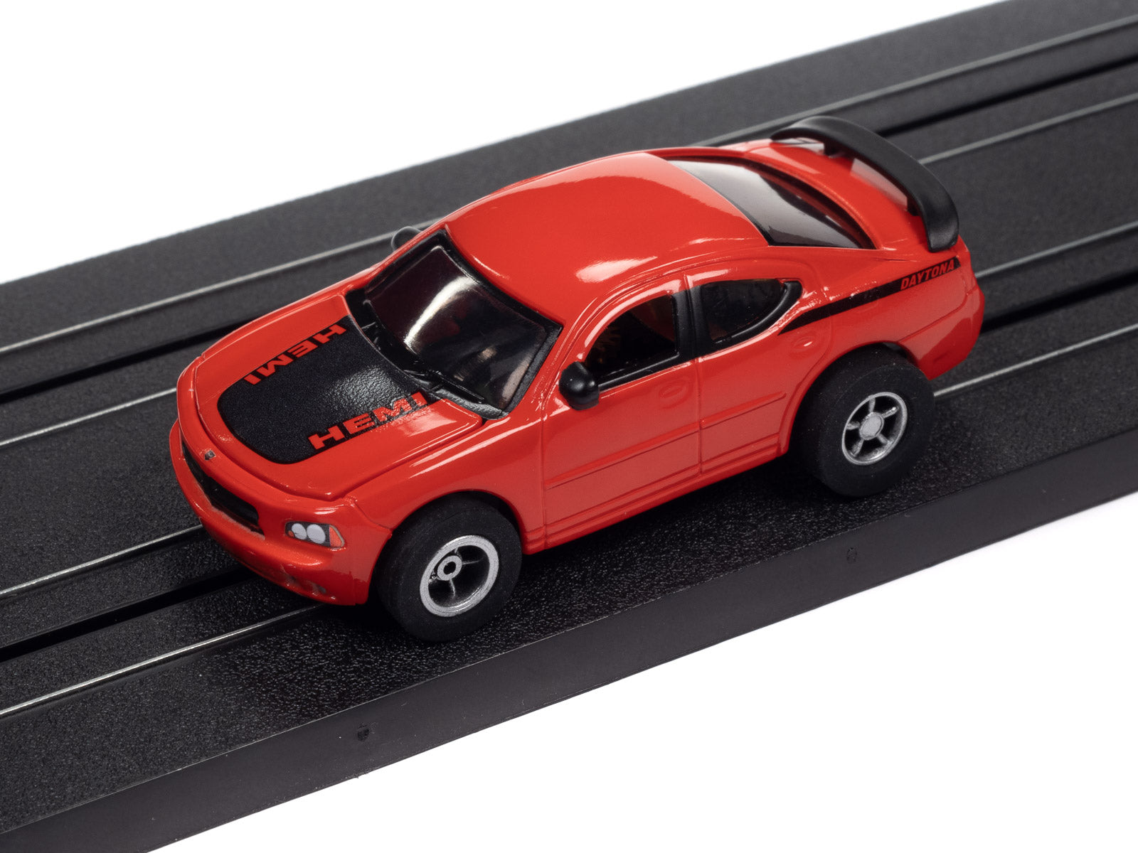 Yesterday & Today - X-Traction - Release 4 | SC384 | Auto World: A Thrilling Slot Car Collection