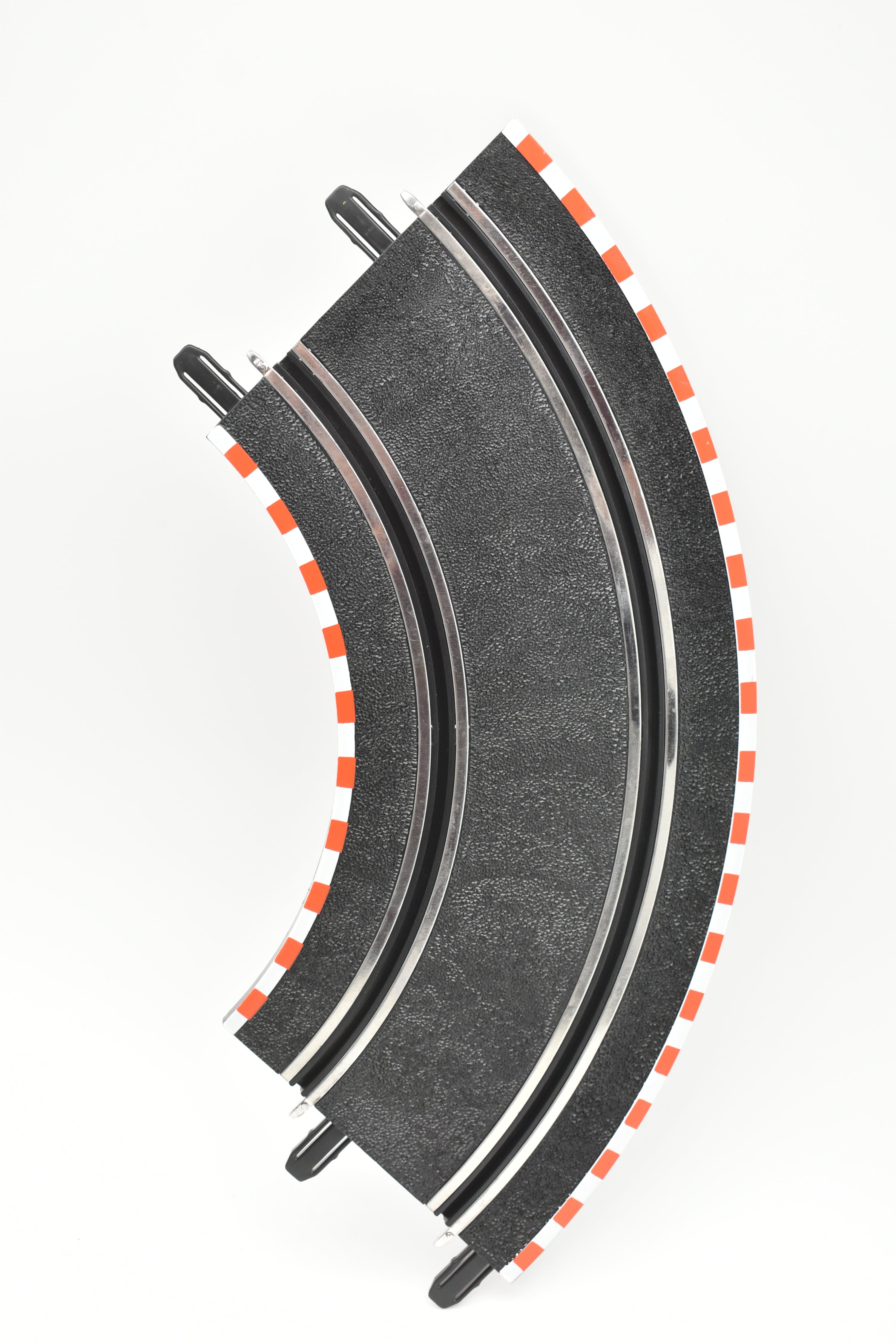 Get Your SCX Compact Standard 90-Degree Curve Track! 2 Pieces per Set - SC-01.017