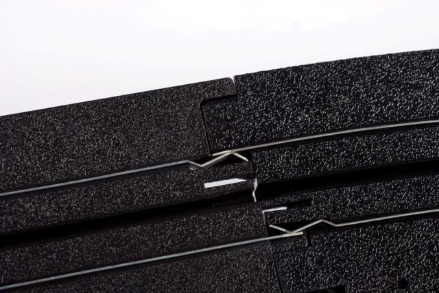 AFX RaceMaster 15-Inch Straight Track - 70600
