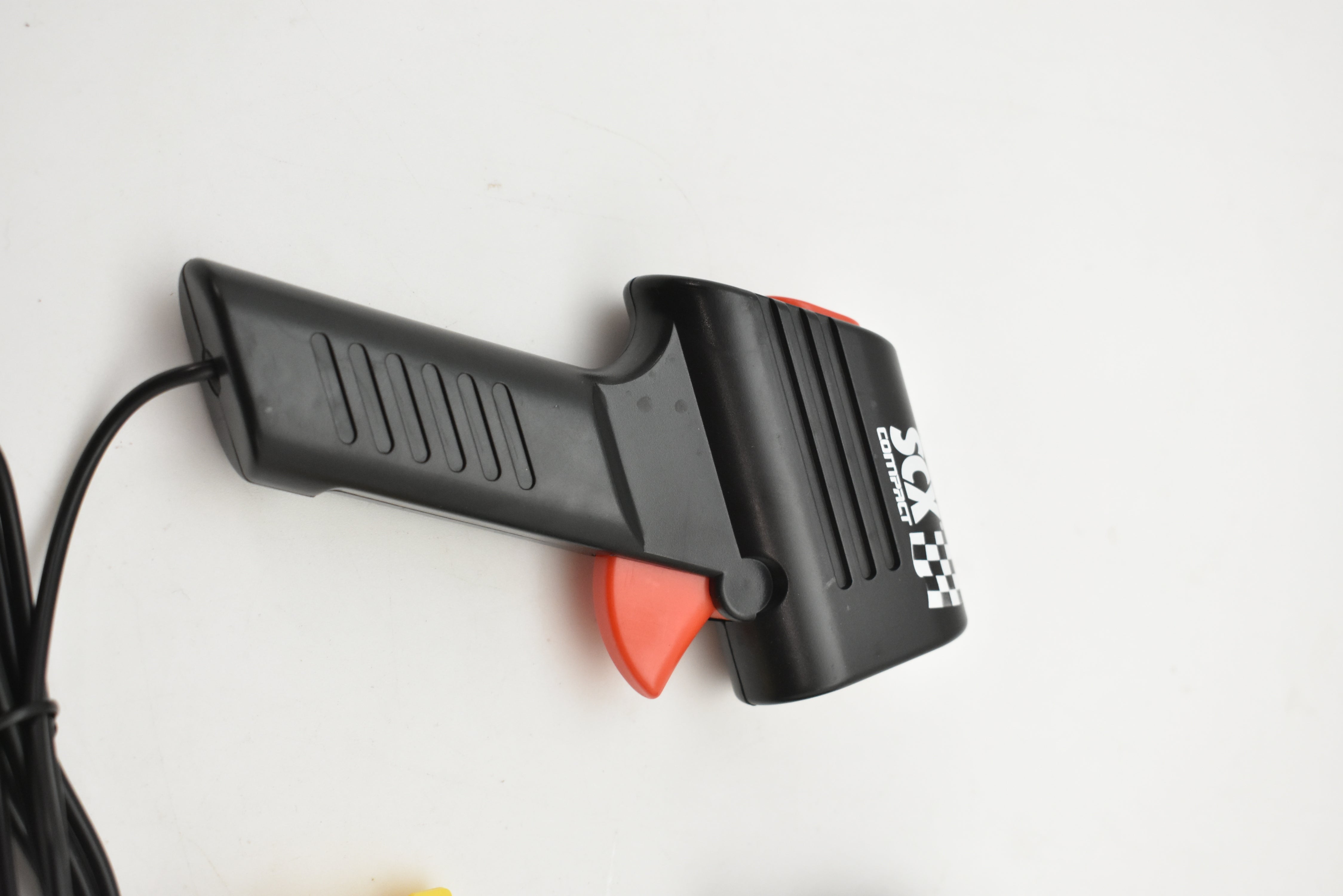SCX Compact Hand Throttle - SP2009-007 | Exciting New Style!