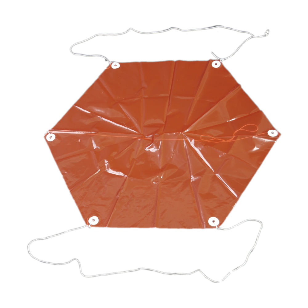 Estes 12-Inch Parachute | EST2264 - Ready for Adventure!