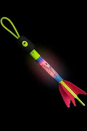 Thrilling Slingshot Rocket - Single Piece | 87483 | BVP